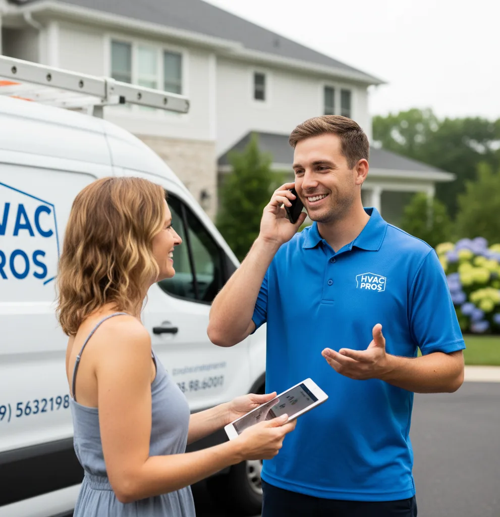 Furnace Repair in Bowling Green, FL